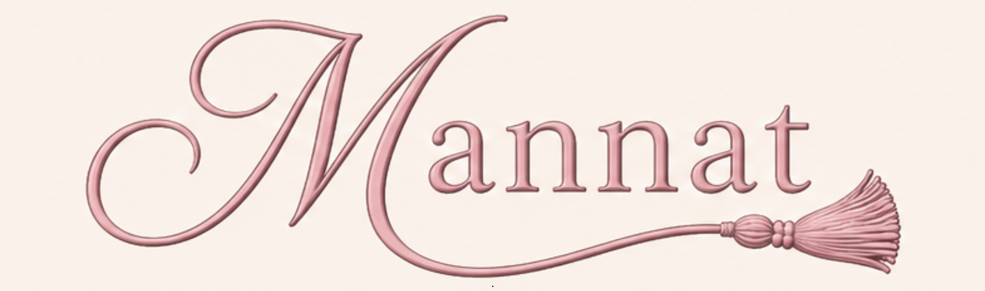 Mannat Logo